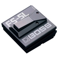 BOSS FS-5L ������ ���������� ������������