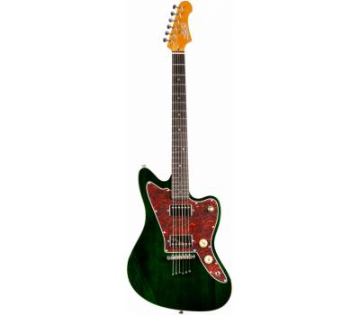 JET JJ-350 GR R- �������������, Jaguar, ������ - ������ ����������, 22 ����, HH, 1V, 1T, 3� ���. ���