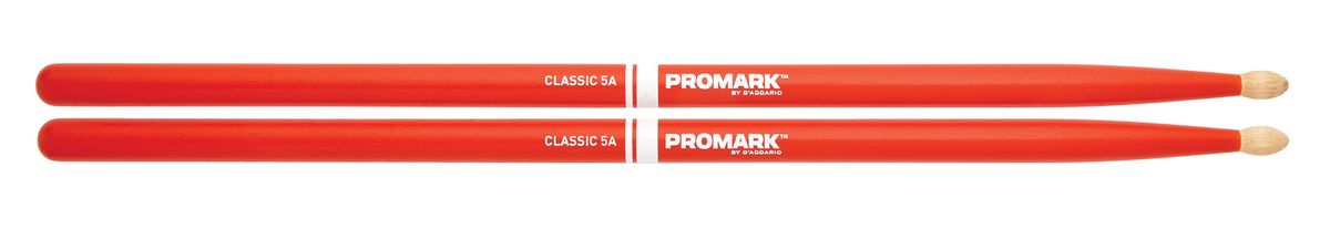 Pro Mark TX5AW-ORANGE �����, ����, ���������