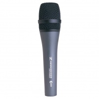 Sennheiser E845 - ������������ ��������� ��������, ��������������, 40 - 16000 ��, 200 ��
