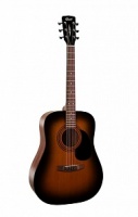Cort AD810-SSB-BAG Standard Series ������������ ������, ��������, � ������