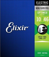 Elixir 19052 (10-46) Optiweb �������� ����� ��� �������������, �������������� �����, Light 