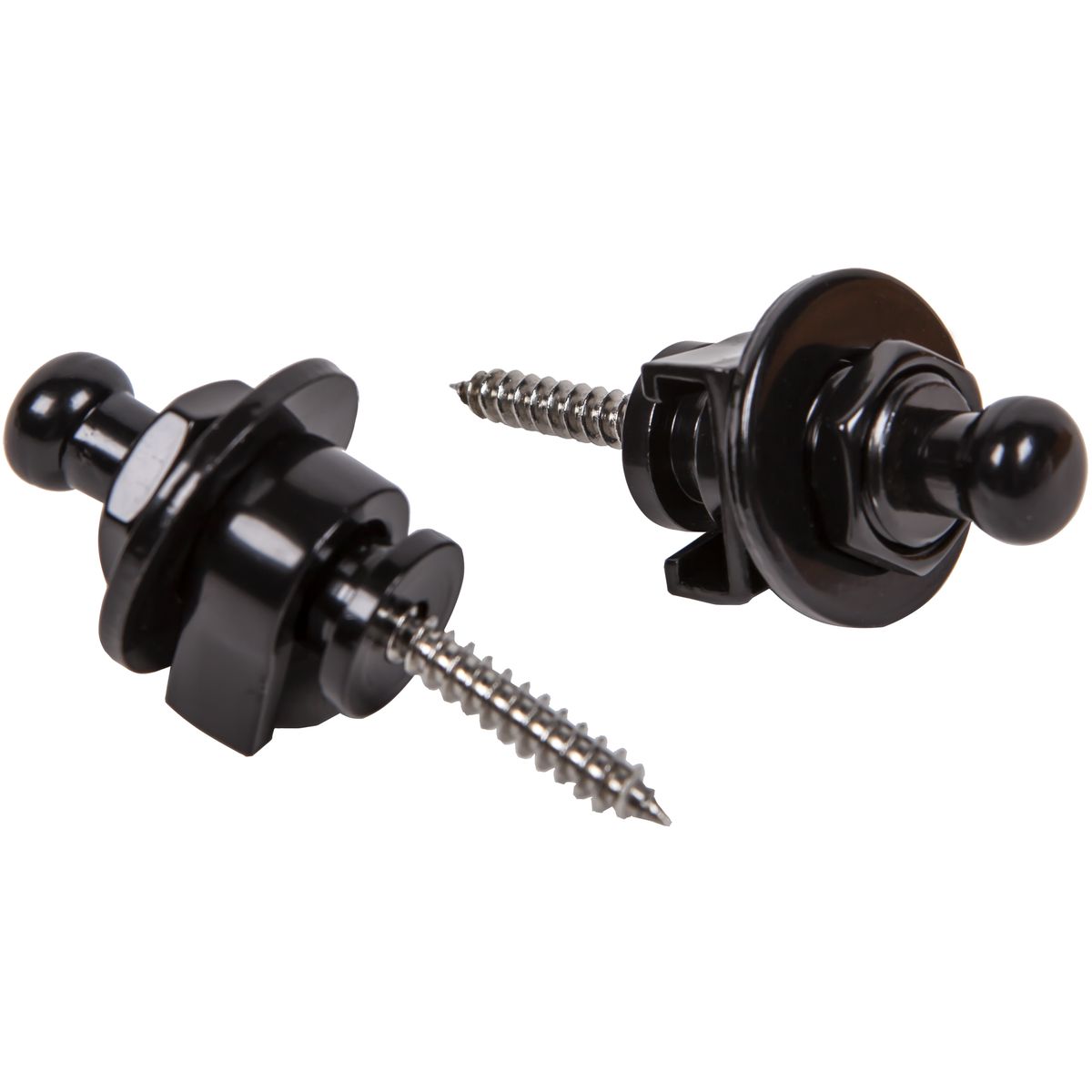 FZONE LK-01B ��������� ��� ��������� ����� Strap Lock (����), ����: ������