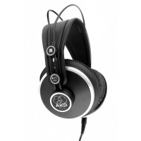 AKG K271 MKII - �������� ��������� �������� � ���������� XXL- Varimotion, 55��, 16-28000��,