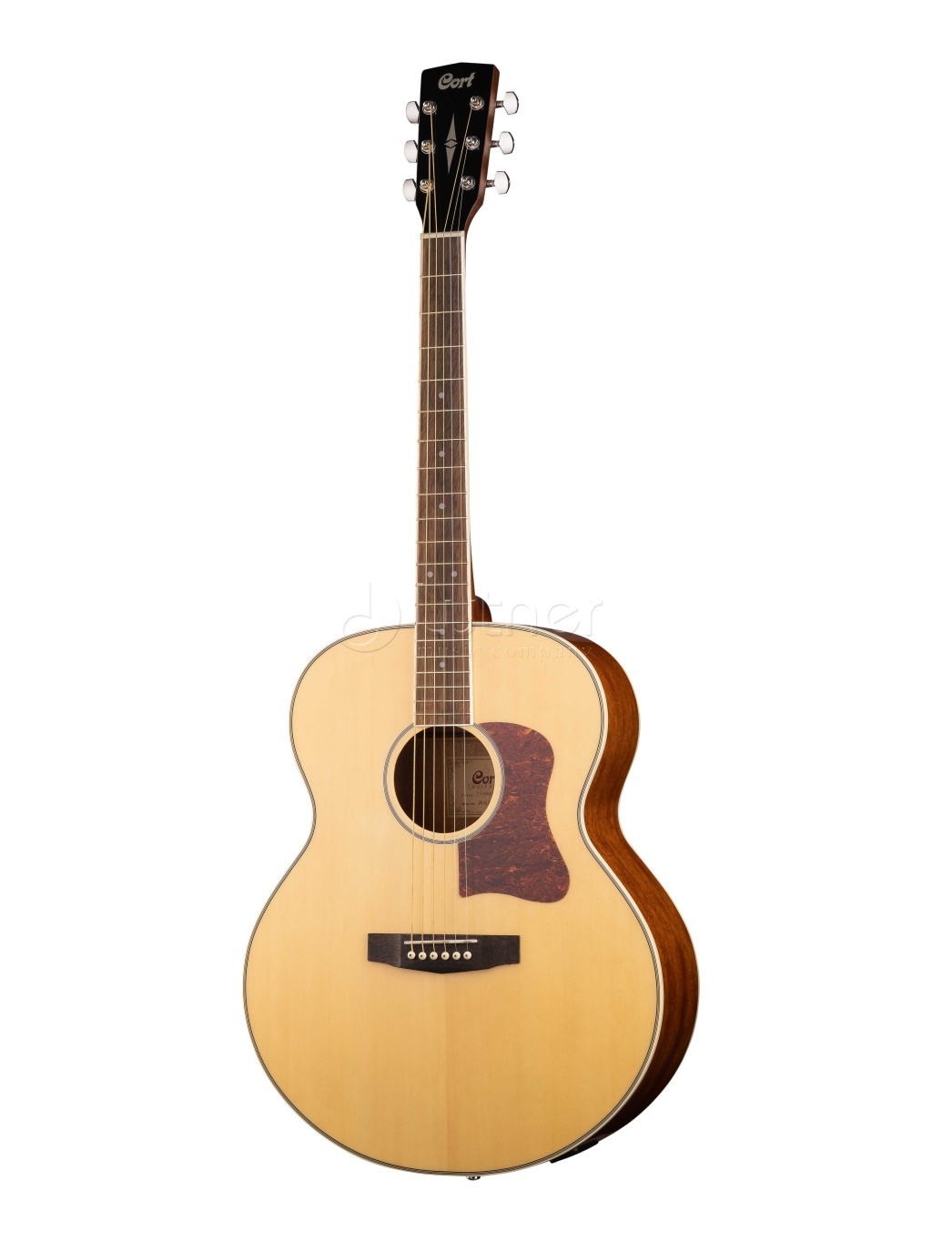 Cort CJ-MEDX-NAT CJ Series �������-������������ ������, ���� �����������
