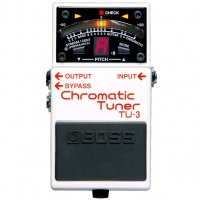 BOSS TU-3 �������� ������