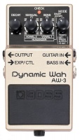 BOSS AW-3 �������� ������ ����-���