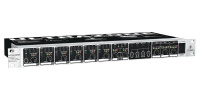 Behringer ZMX8210 - ������� ������ ��� �������� ����������� (8 ��./ 3 ���.), 20Hz - 20kHz,���������