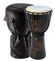 YUKA DJWF10-20 W/BAG - ������ + �����, ������ - ������, �������� - ���������, ������: 10" (25 ��) - 