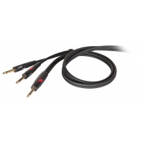 Die HARD DHG540LU5 - ����. ����� ������, 2 � ���� 6.3 �� <-> ������ ���� 6.3�� , ����� 5 �