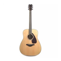 Yamaha FG800 NATURAL - ������������ ������, ��������, ������� ���� ������ ���, ���� natural