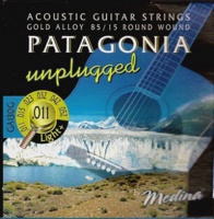 Magma GA130G Patagonia ������ ��� ������������ ������ .011, .015, .023, .032, .042, .052, ��������� 