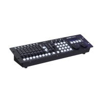 Involight SHOWControl - ���������� DMX512, 24 ������� �� 26 ������� ������.