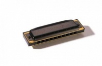 Hohner M564036 Pro Harp D-major ������ ��������