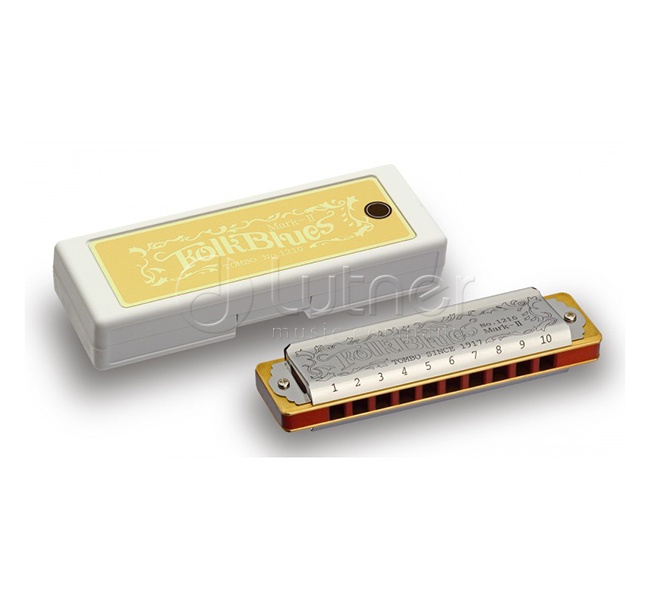 Tombo 1210-C Folk Blues Mark-II C ������ ��������