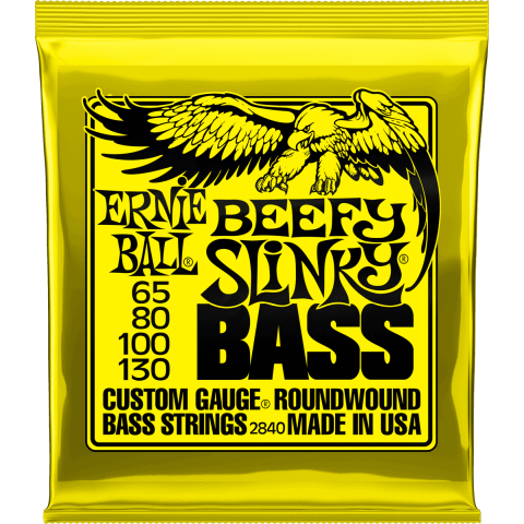 Ernie Ball 2840 ������ ��� ���-������. 65-80-100-130