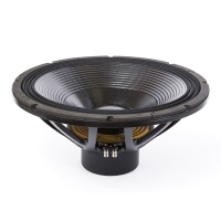 EighteenSound 21NLW9601/4 - 21" ������� � ����������� ��, 8 ��, 1800 �� AES, 98dB, 25 - 2000 ��