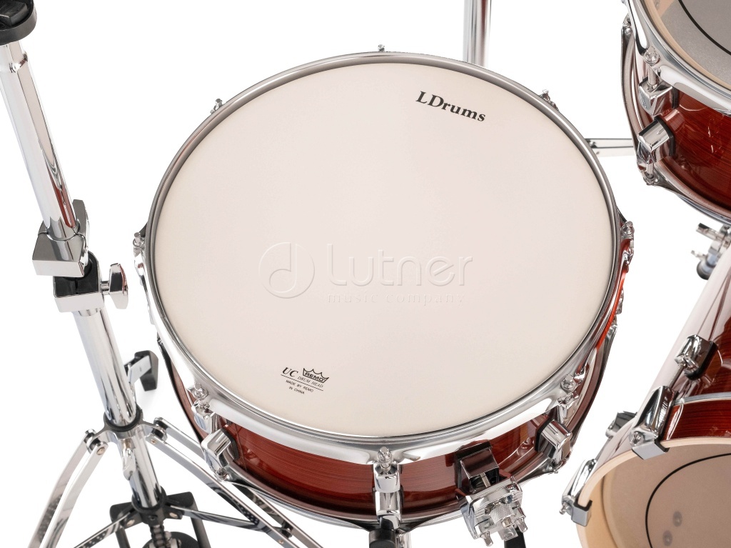 LDrums 5001012-1455 ����� ������� 14" � 5.5", �������