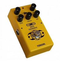 Yerasov SCS-OD-10B Bass Overdrive ������ �������� ��� ���-�����