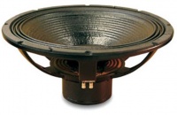 EighteenSound 21NLW9600/4 - 21" �������, ������, 4 ��, 1800 �� AES, 97dB, 24...2000 ��