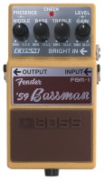 BOSS FBM-1 �������� ������