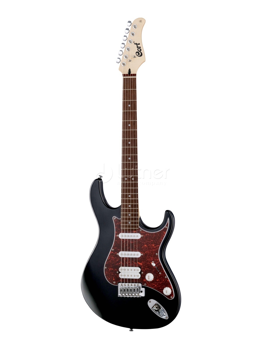 Cort G110-OPBK G Series �������������, ������