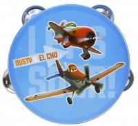 FLIGHT DISNEY FDSN-2PL - �������� "��������" � 4 ���������, ������: 6' (15c�), ������: ������, �����