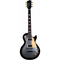 JET JL-500 SS (JL-500 SLB) - �������������, Les Paul, ������ ������� ������, HH, ���� Silverburst