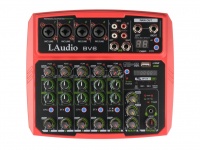 LAudio BV6 ��������� �����, 6 �������