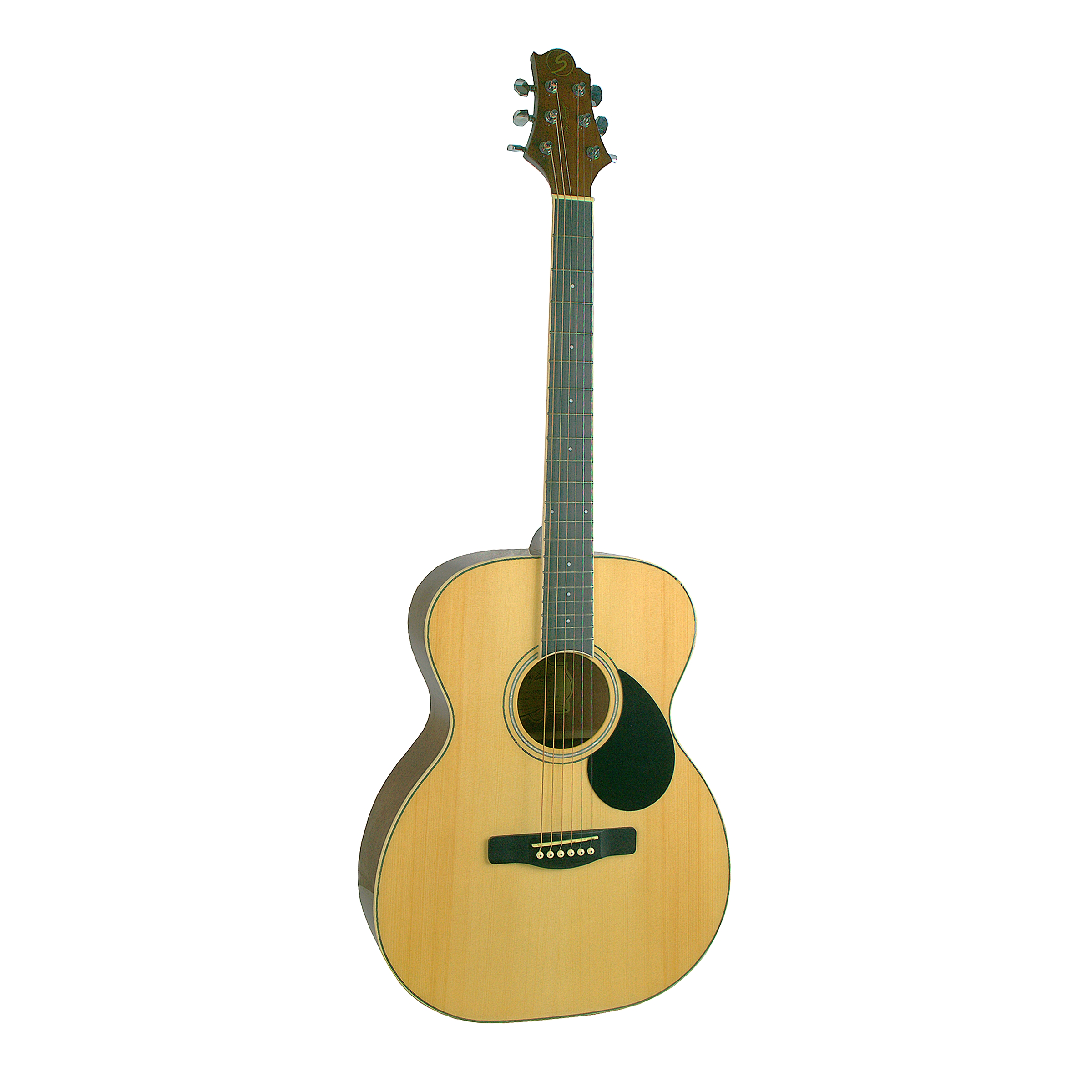 GREG BENNETT GOM60/N - ������������ ������, ����������� ������, ���� �����������