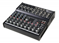 Invotone MX12FX - ��������� ����� 4 ����������� ����� XLR Jack,  4 ������ ����� � ���������� ������