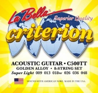 La Bella C500TT Criterion �������� ����� ��� ������������ ������ 009-048