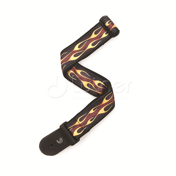 Planet Waves 50F09 ������ ��� ������, ������� �Hot Rod Flame�, �������