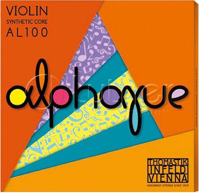 Thomastik AL100-1/8 Alphayue �������� ����� ��� ������� �������� 1/8, ������� ���������