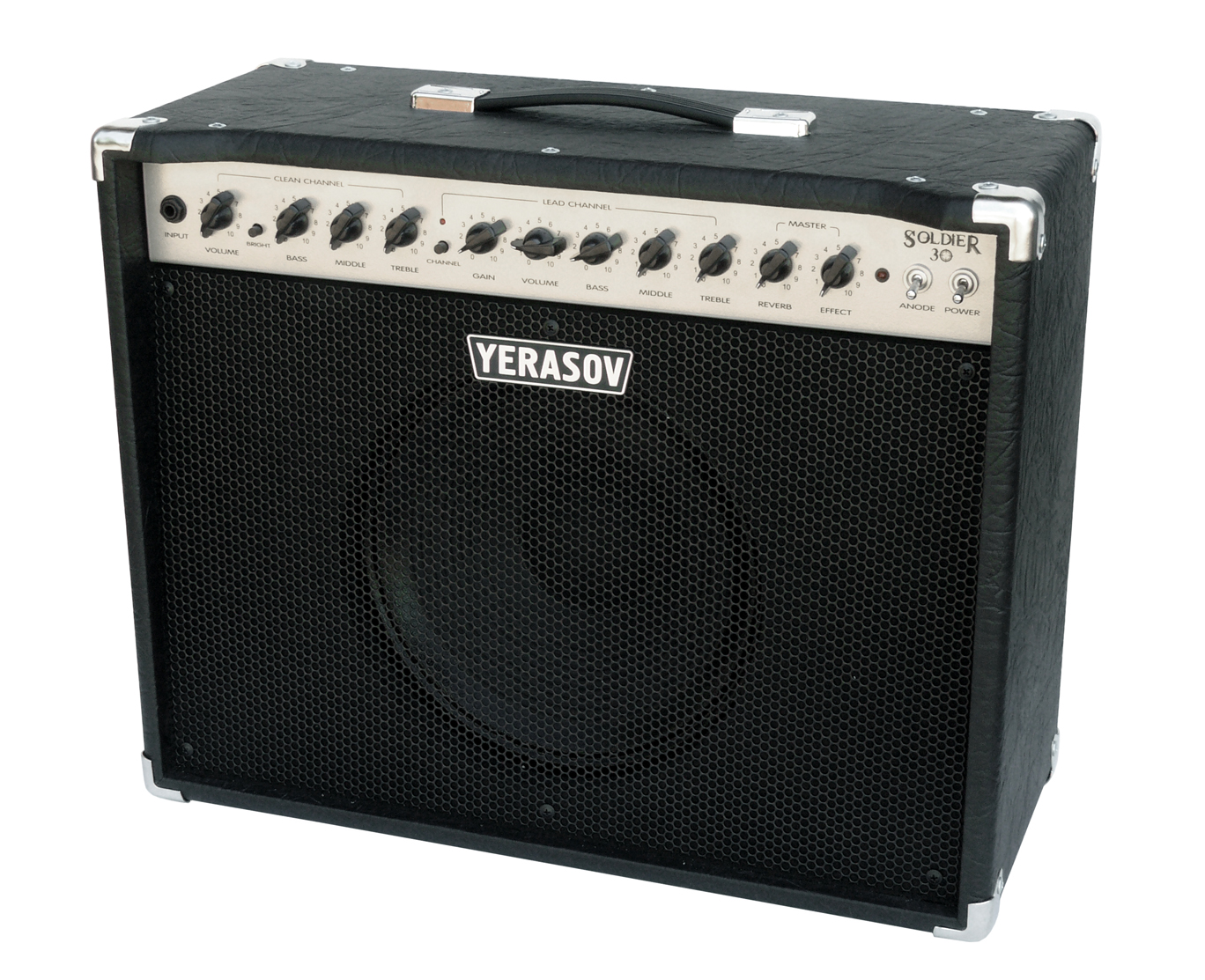 YERASOV Soldier 30L �����-��������� �������� ��������