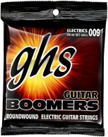 GHS STRINGS GBCL GUITAR BOOMERS ����� ����� ��� �������������, �������������� �����, 09-46
