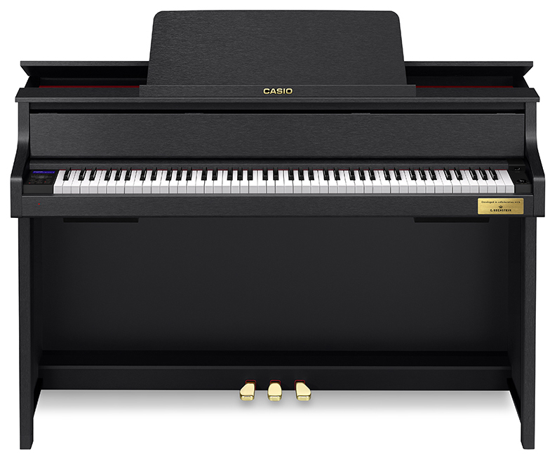 CASIO Celviano GP-310BK, �������� ����������