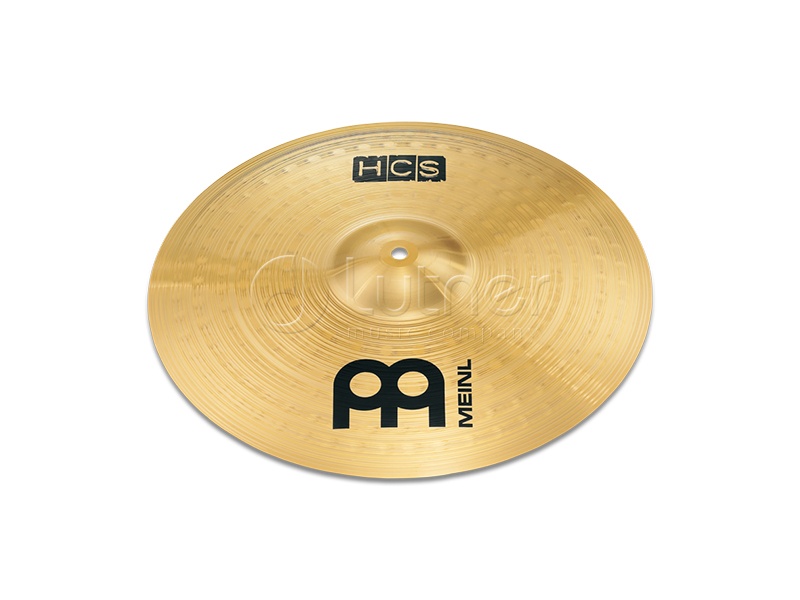Meinl 18" HCS18C HCS Crash �������