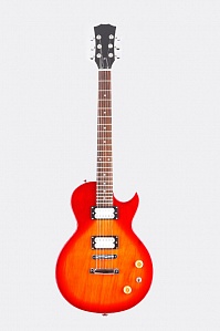 Homage HEG500RDS ������������� LesPaul 