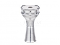 Meinl HE-102 Aluminum Darbuka ������� ������� 6,5" x 12 3/4", �������� 