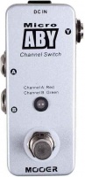 MOOER Micro ABY (MKII)  ����-������ ABY ��������
