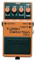 BOSS DS-2 �������� ������