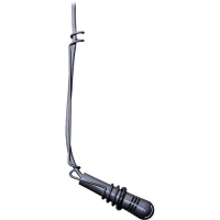 AKG CHM99 BK - ������ �������������� ����������� ��������� ��������, ������ 10� � �������� XLR