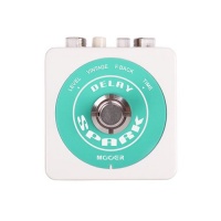 MOOER SPARK DELAY  �����-������ DELAY