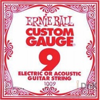 ERNIE BALL 1009 ������ ��� ������ 09