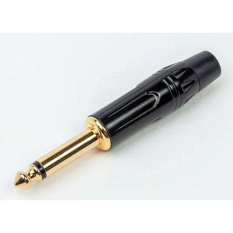 MRC R63CZ-P2-B BLK ����� ������ Jack 6.35 ��