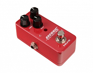 Nux NDS-2 Brownie Distortion ������ �������