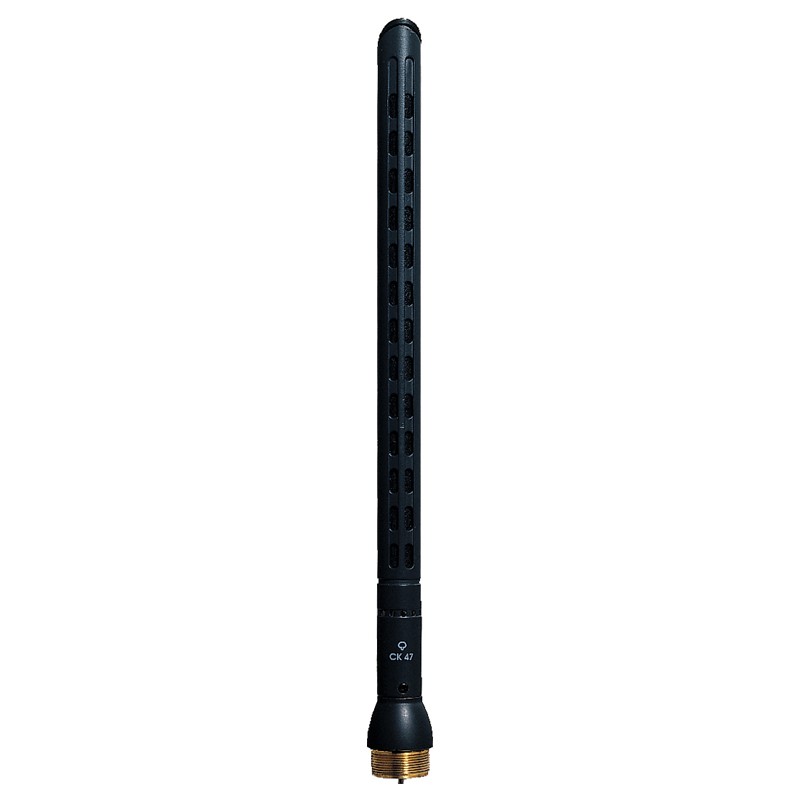 AKG CK47 -  �������� ������� `�����` � ���������������� ����������