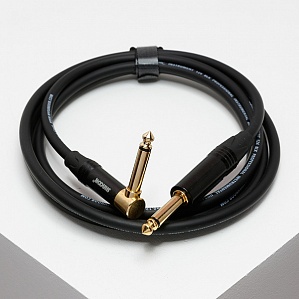 SHNOOR IC124-JMJMR-B-2m ������ ����������������, 6.35�� ������ � �������, 2�