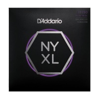 D'Addario NYXL1150BT- ������ ��� �������������, �������. �����., ��������������, 11-50